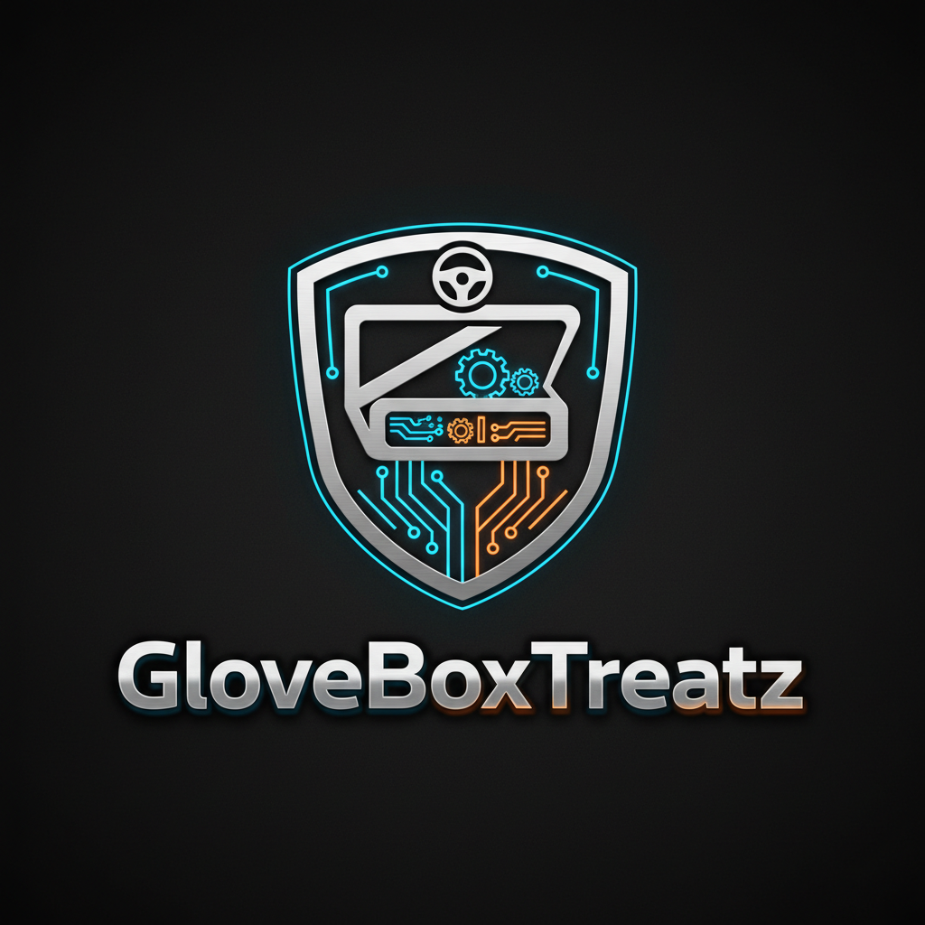 What Glove Box Can Do for You:]