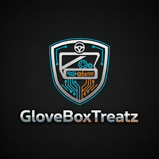 What Glove Box Can Do for You:]