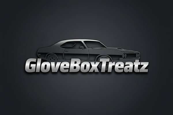 GloveBoxTreatz